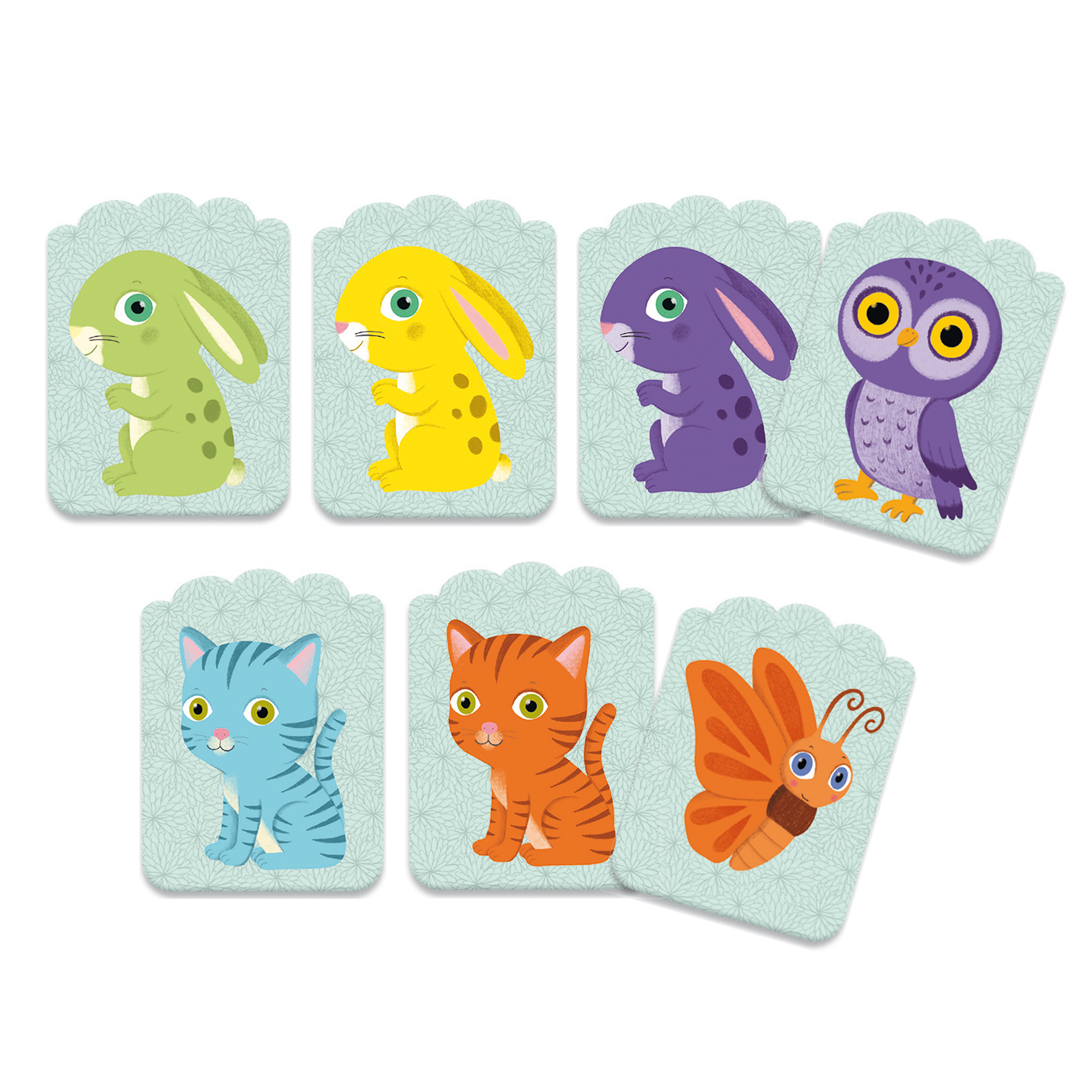 Little Match / Djeco – Image 2