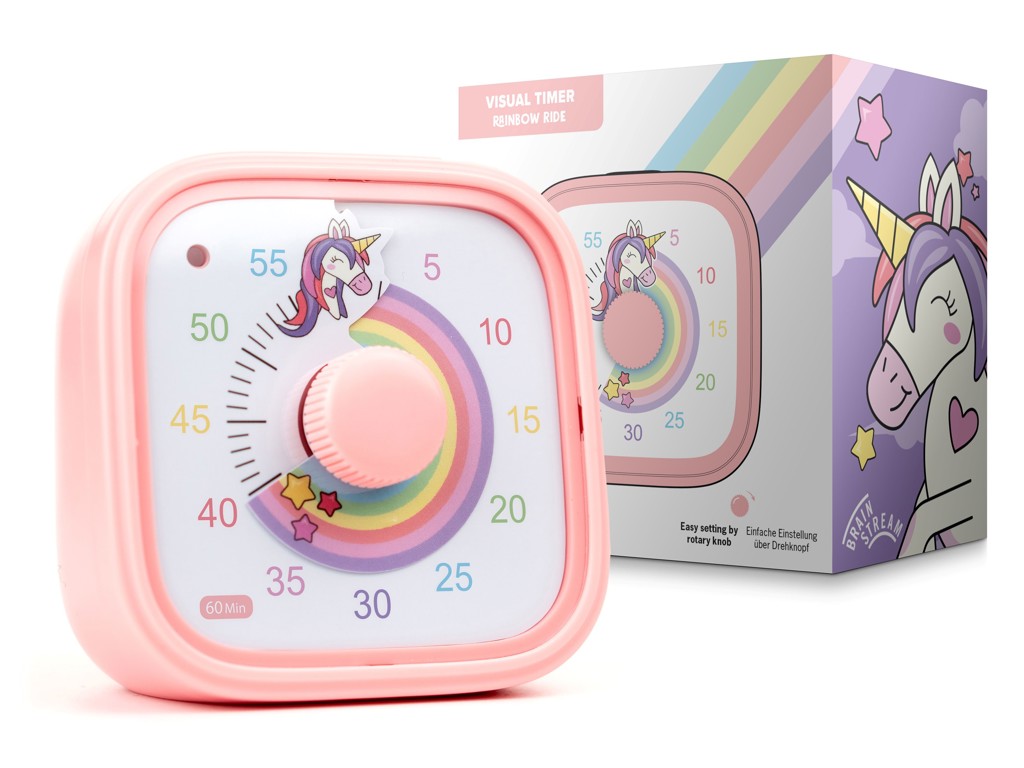 Timer Minuteur / Brain Stream – Image 3
