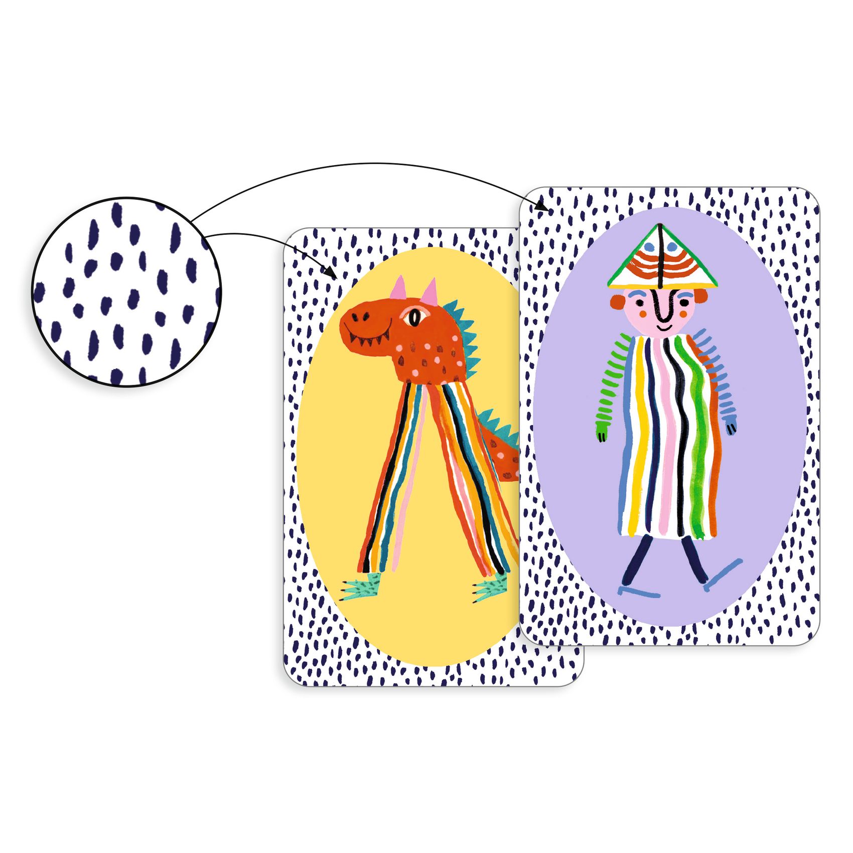 Speedy Crazy / Djeco – Image 3