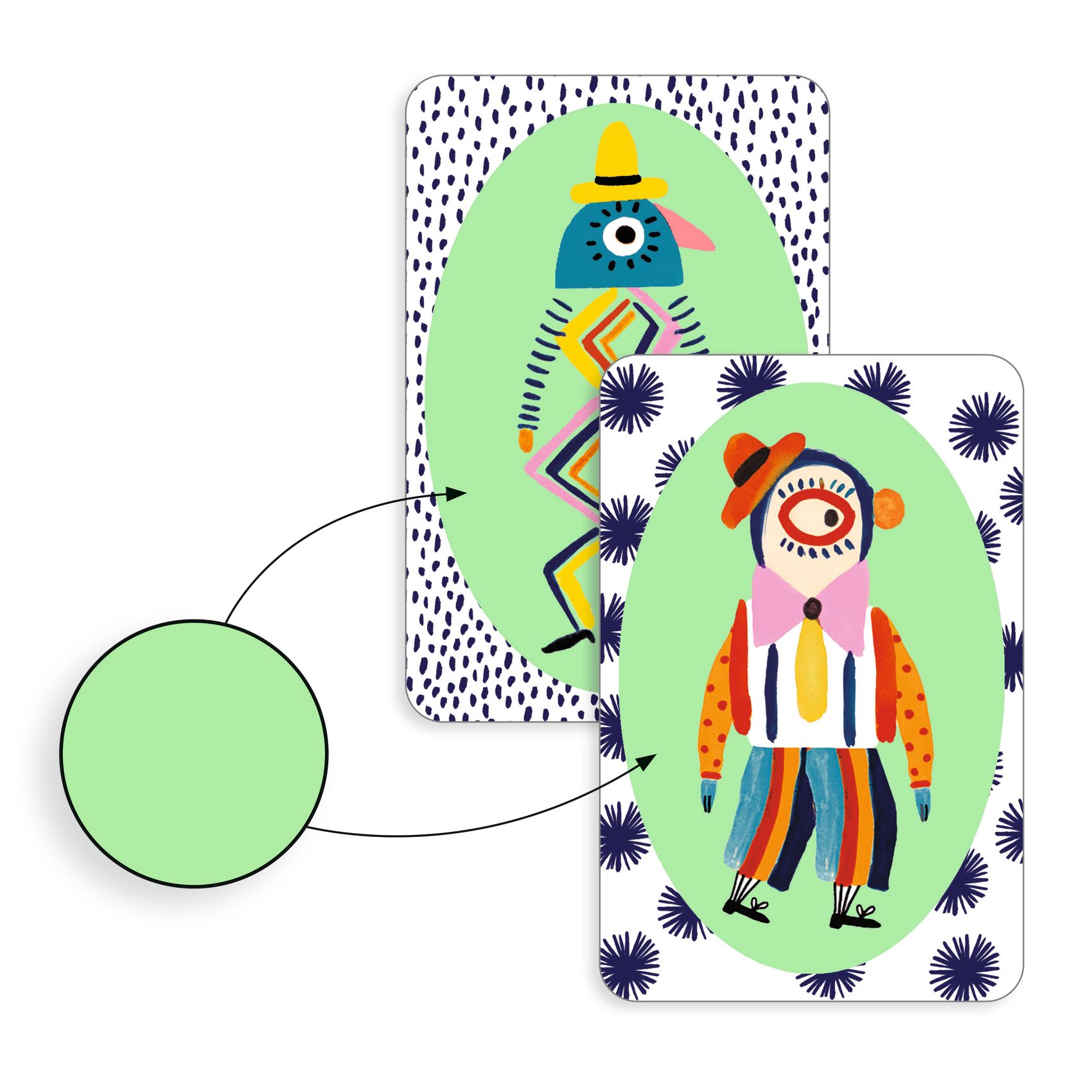 Speedy Crazy / Djeco – Image 5
