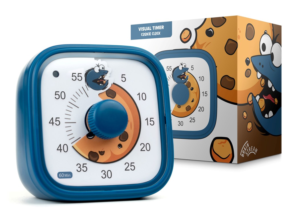 Timer Minuteur / Brain Stream – Image 5