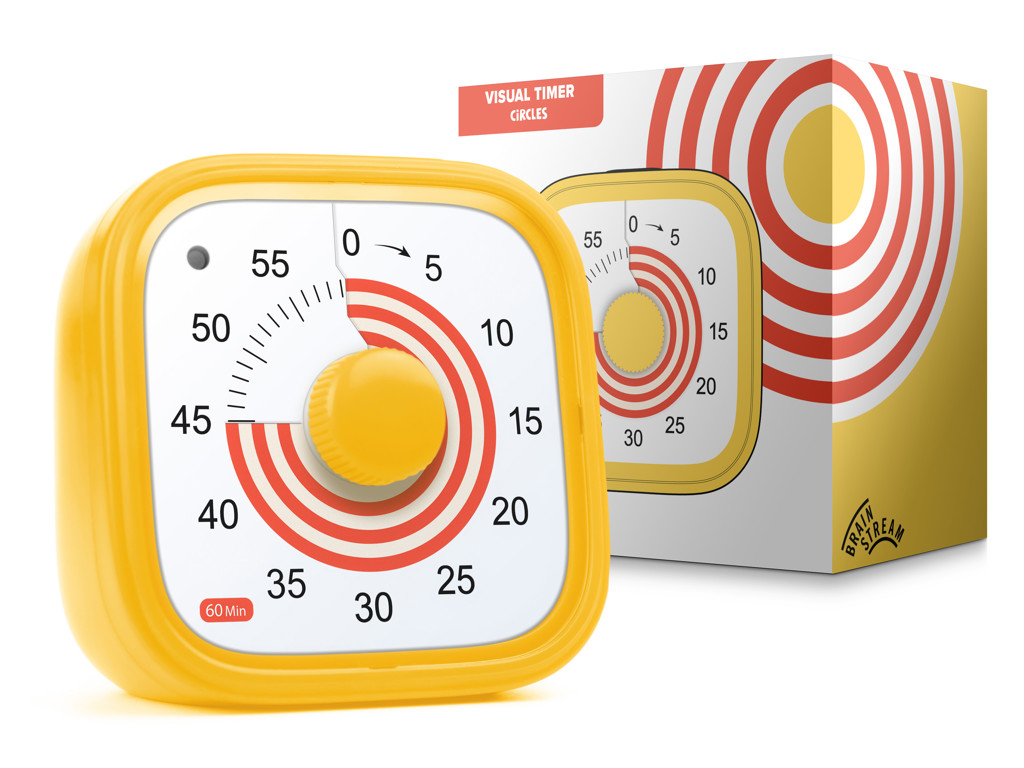 Timer Minuteur / Brain Stream – Image 7