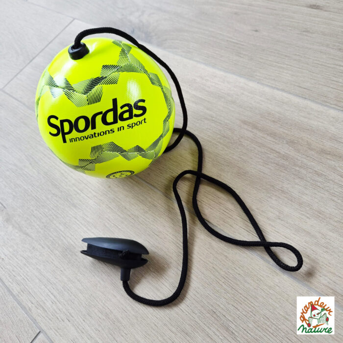 Mini ballon de football SwingSkill / Spordas