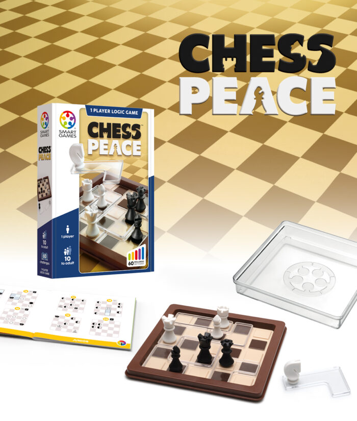 Chess Peace / Smartgames