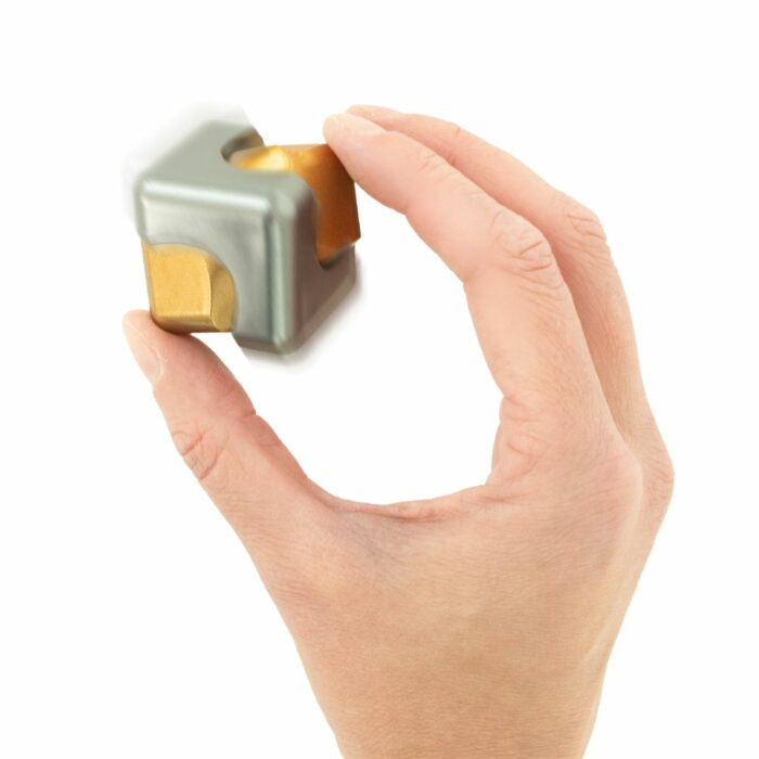 Spin Cube / Keycraft
