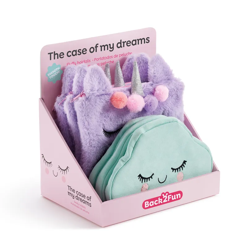 Trousse Dreams - Back2Fun / Apli
