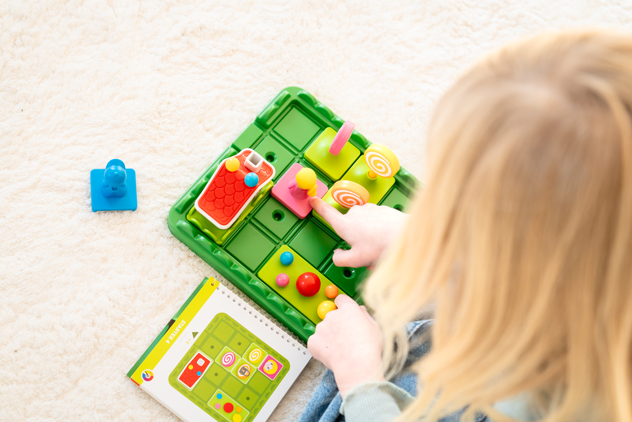 Hansel & Gretel / Smartgames – Image 2