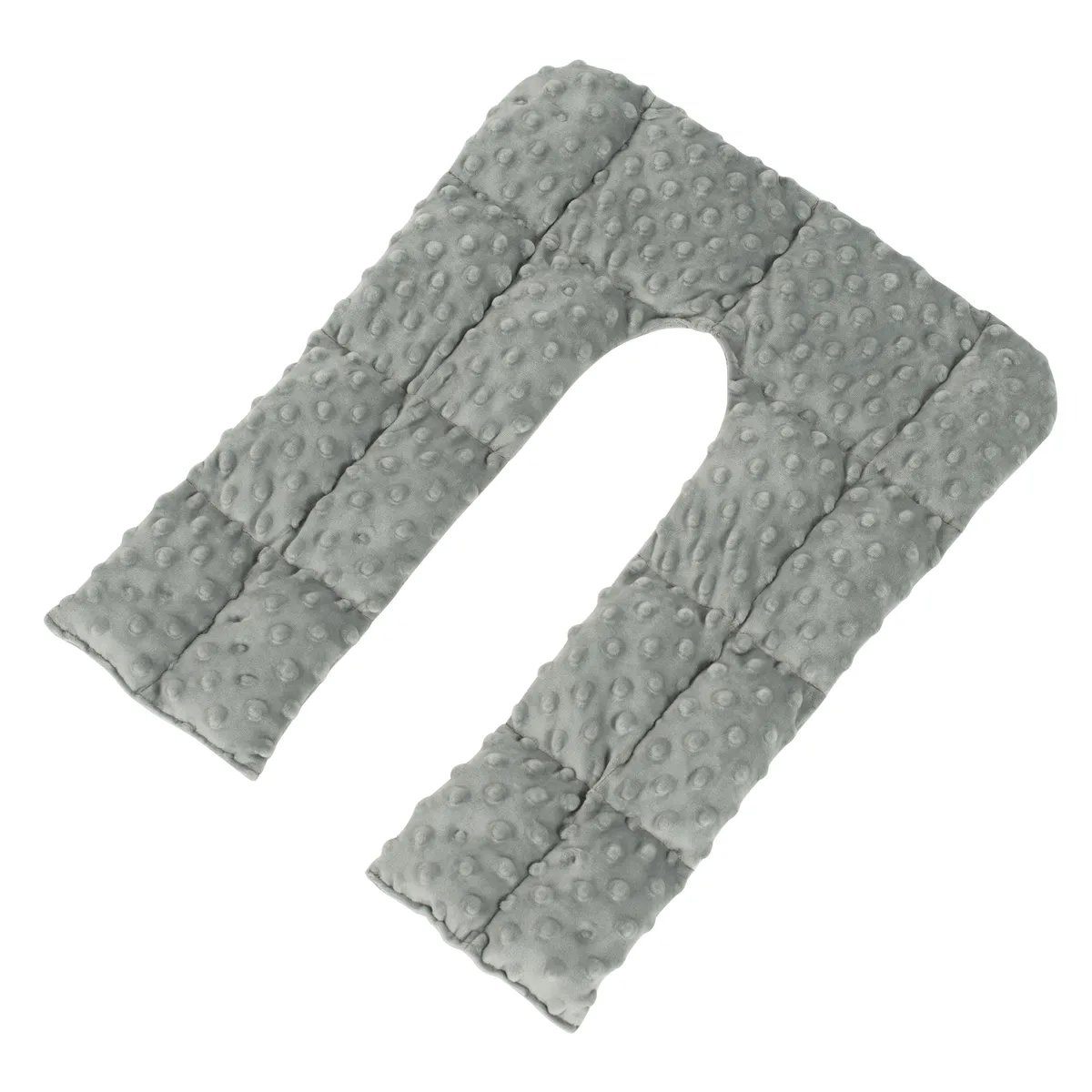 Coussin tactile lesté pour épaules - 2kg / Stimove – Image 2