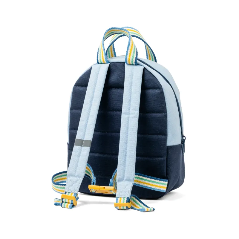 Sac à dos maternelle - Mix & match / Lilliputiens – Image 4