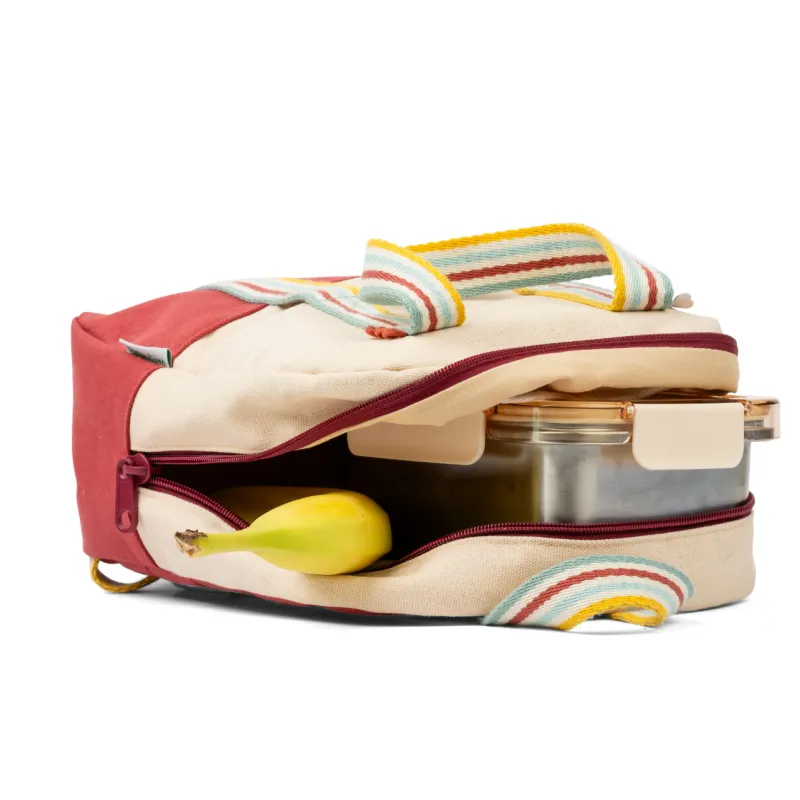 Sac à dos maternelle - Mix & match / Lilliputiens – Image 5