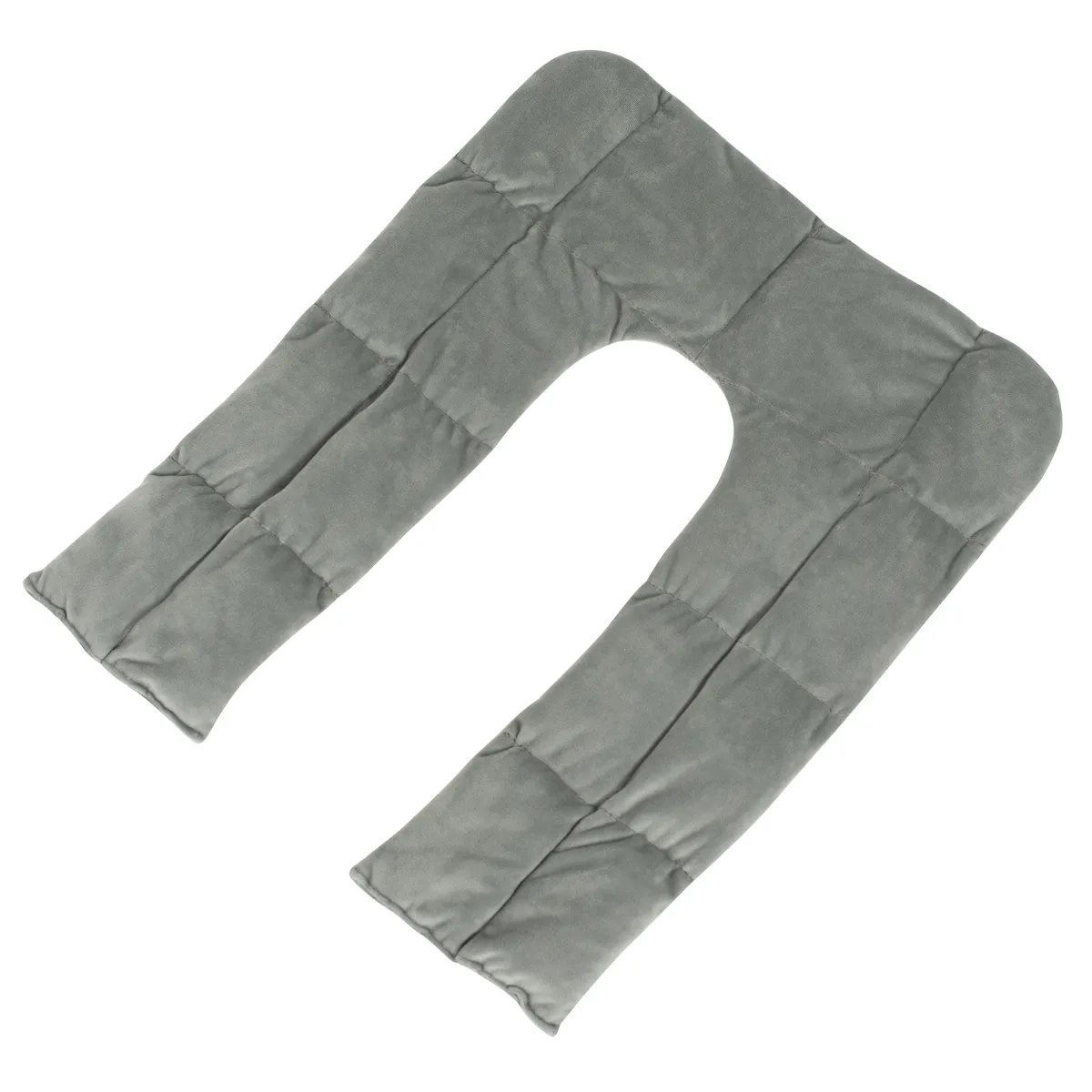 Coussin tactile lesté pour épaules - 2kg / Stimove – Image 3