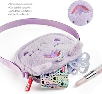 Sacoche Licorne - Back2Fun / Apli – Image 2