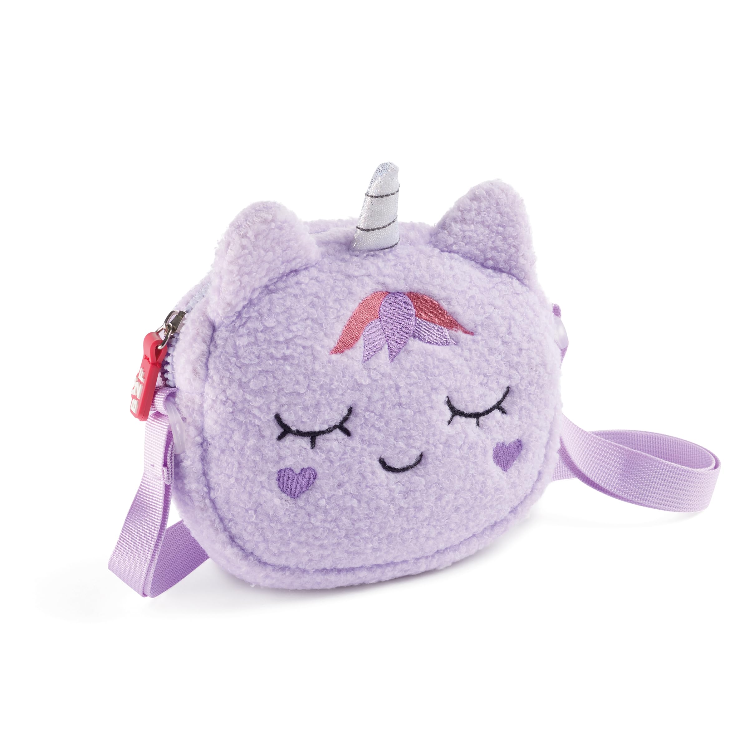 Sacoche Licorne - Back2Fun / Apli