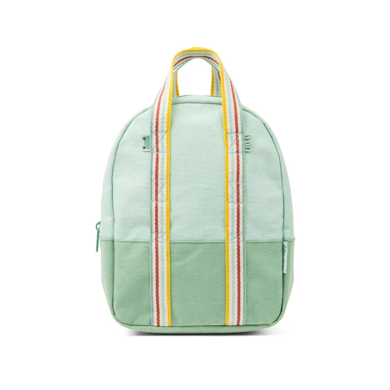 Sac à dos maternelle - Mix & match / Lilliputiens – Image 6