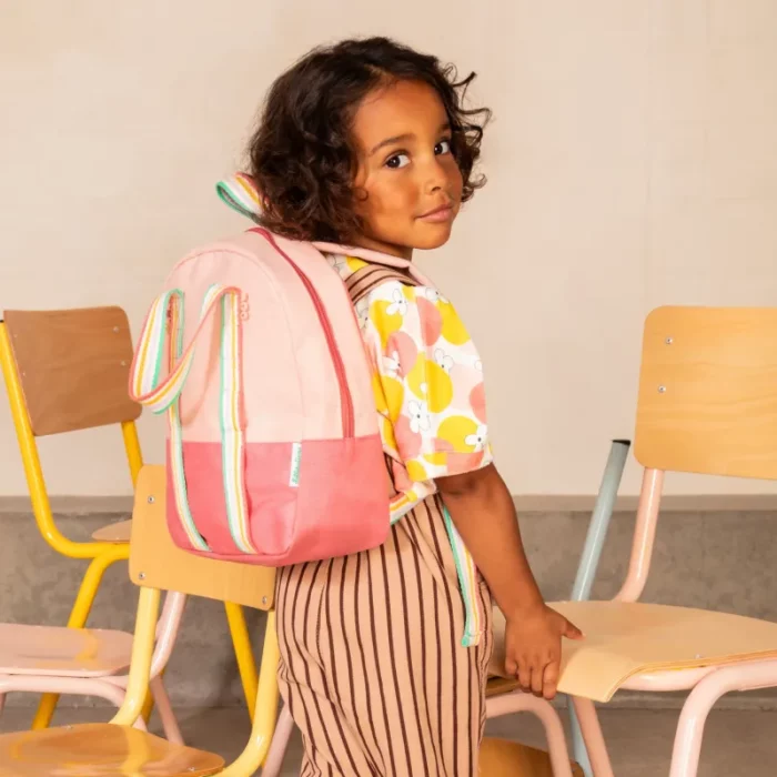 Sac à dos maternelle - Mix & match / Lilliputiens