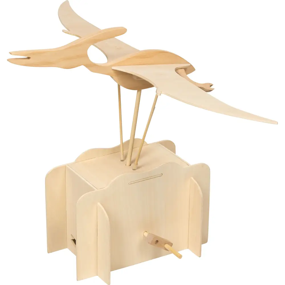Ptéranodon - Kit de construction en bois / Spiegelburg