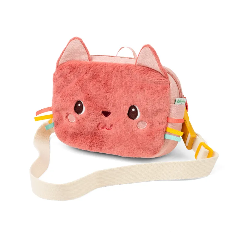 Pochette avec sangle - Mix & Match / Lilliptutiens – Image 6