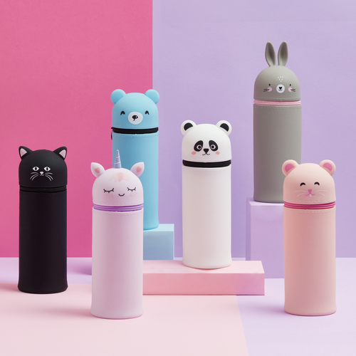 Trousse My Little Pets - Back2Fun / Apli