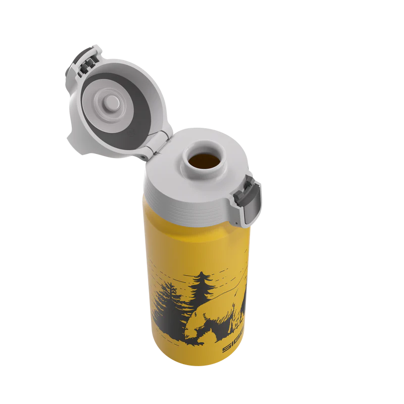 Brave Explorer - Gourde One Kids 0.60cl / Sigg – Image 3