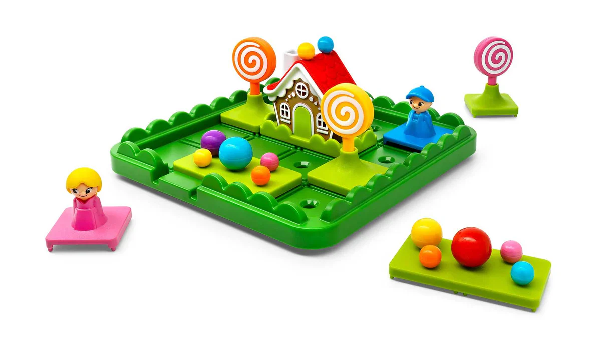 Hansel & Gretel / Smartgames – Image 5