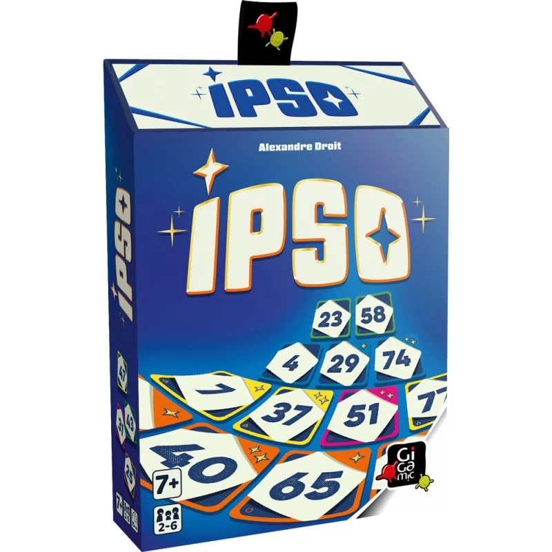 Ipso / Gigamic