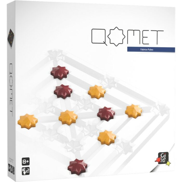 Comet / Gigamic