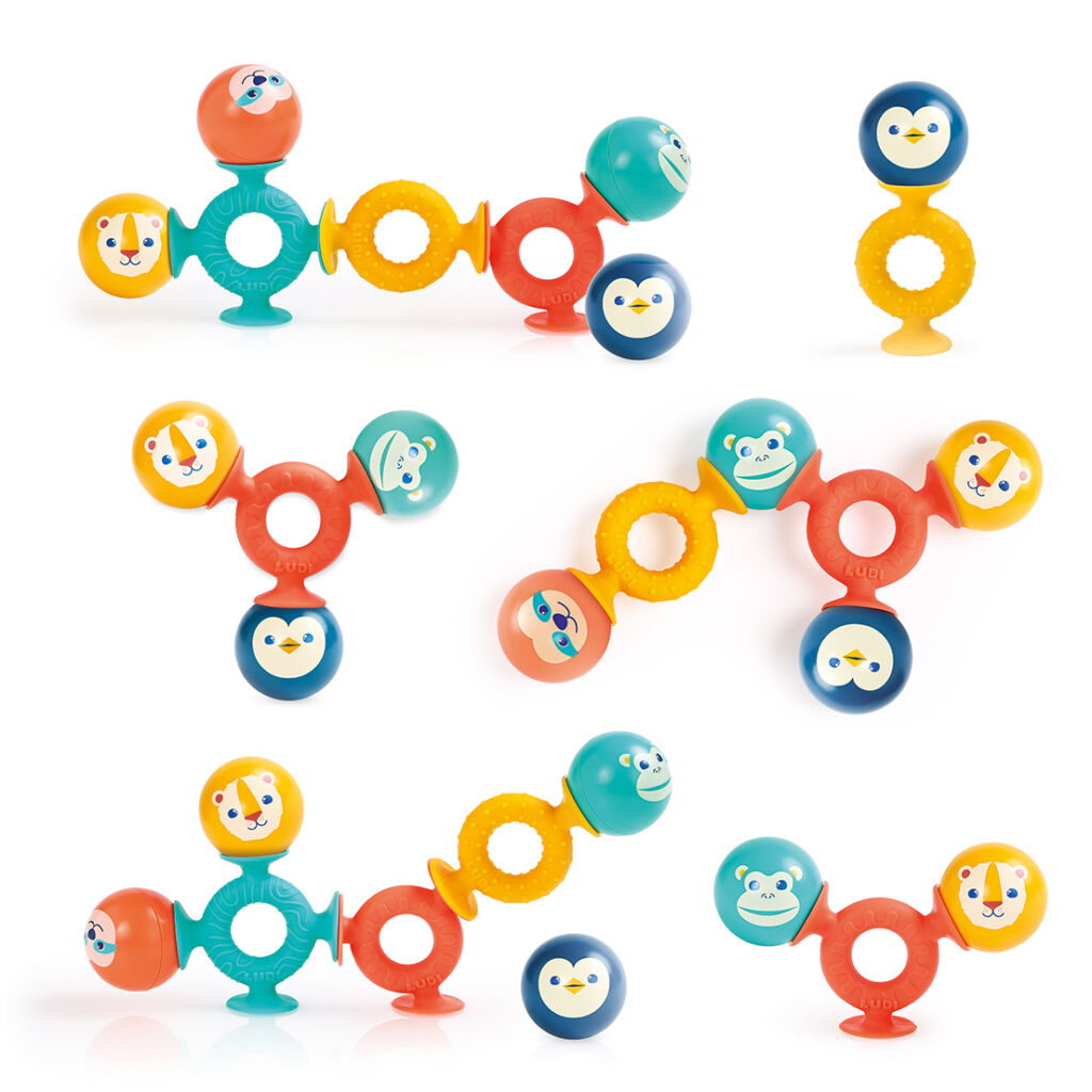 Smac Pop / Ludi – Image 2
