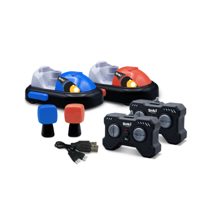 Super karts / Buki