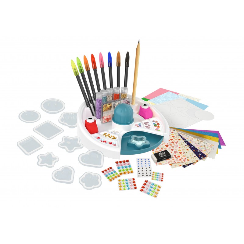 Fabrique à stickers / Buki – Image 2