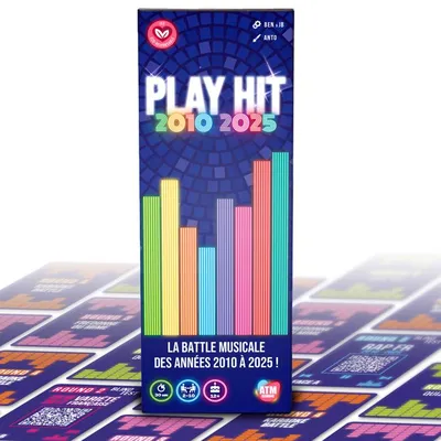 Play Hit 2010 2025 / ATM