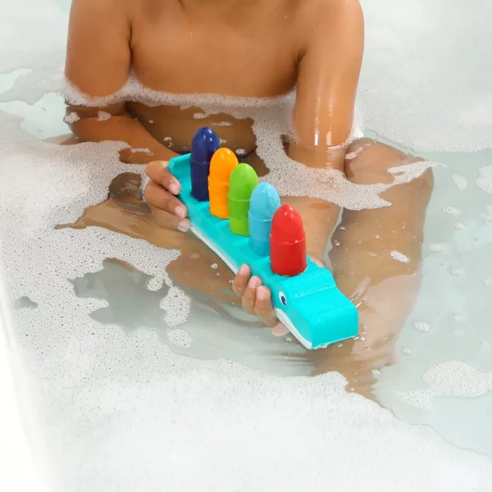 Crayons de bain / Ludi
