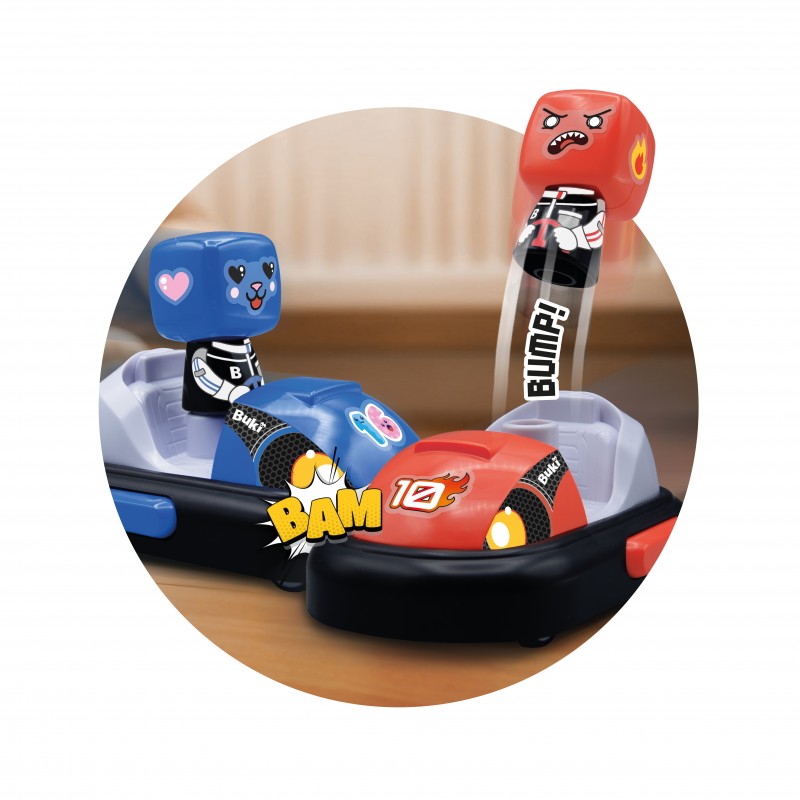 Super karts / Buki – Image 2