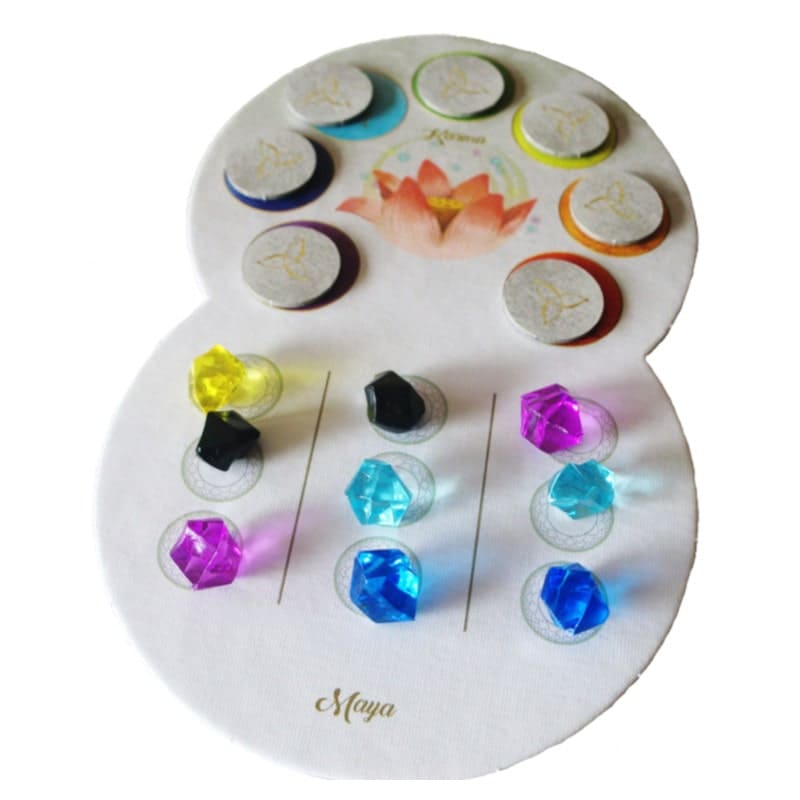 Chakra / Blam – Image 3