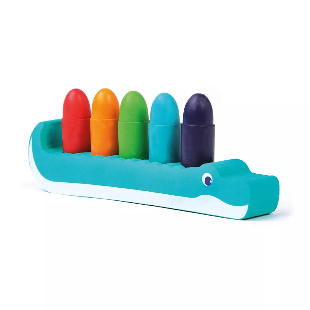 Crayons de bain / Ludi – Image 3
