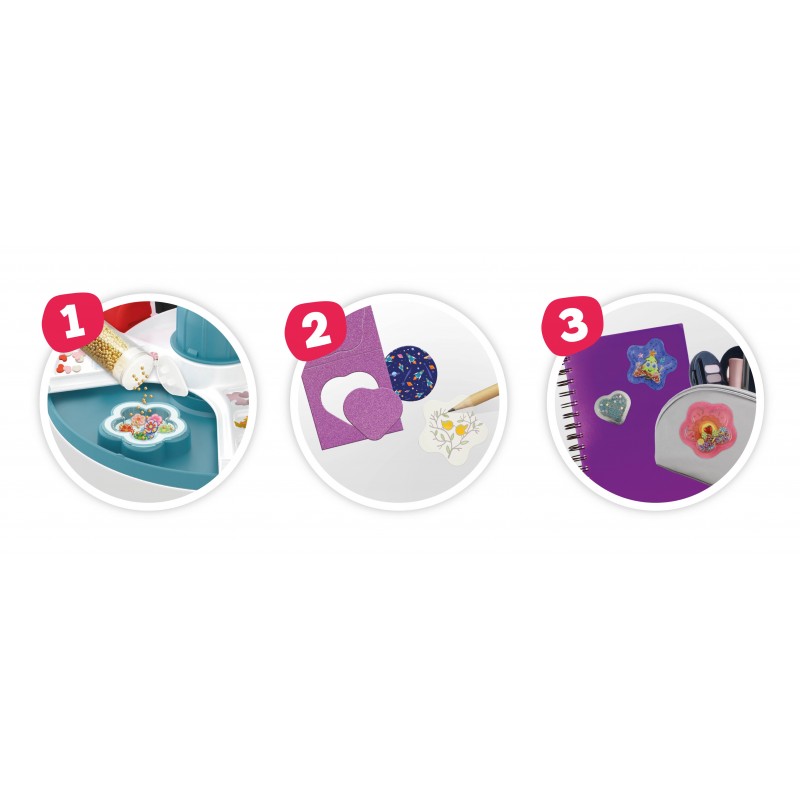 Fabrique à stickers / Buki – Image 4