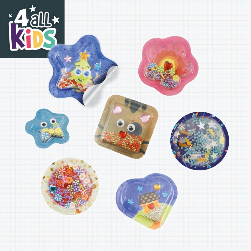 Fabrique à stickers / Buki – Image 5