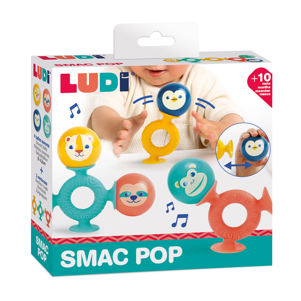 Smac Pop / Ludi – Image 6