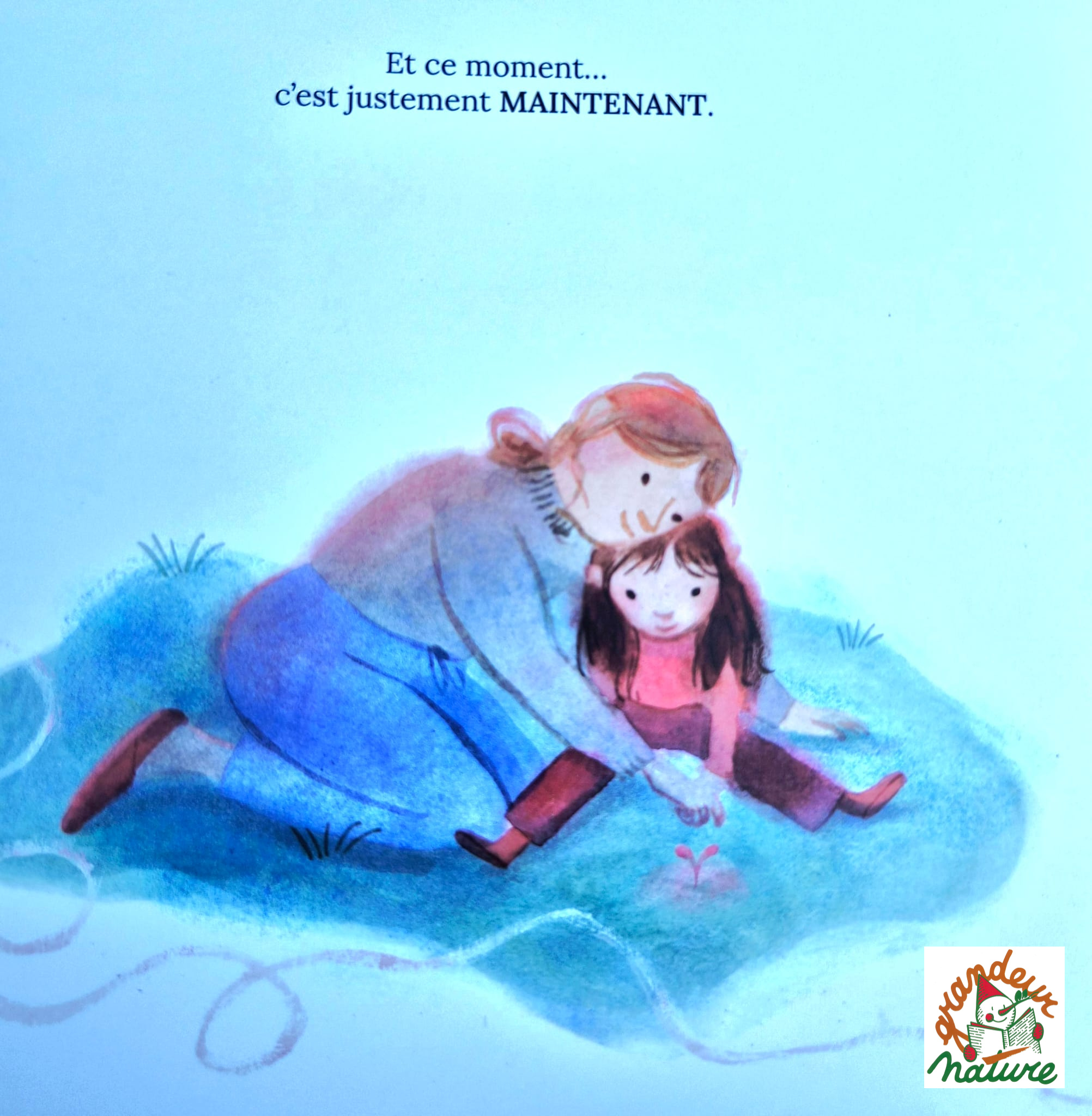 J'attends... / Album NordSud – Image 4