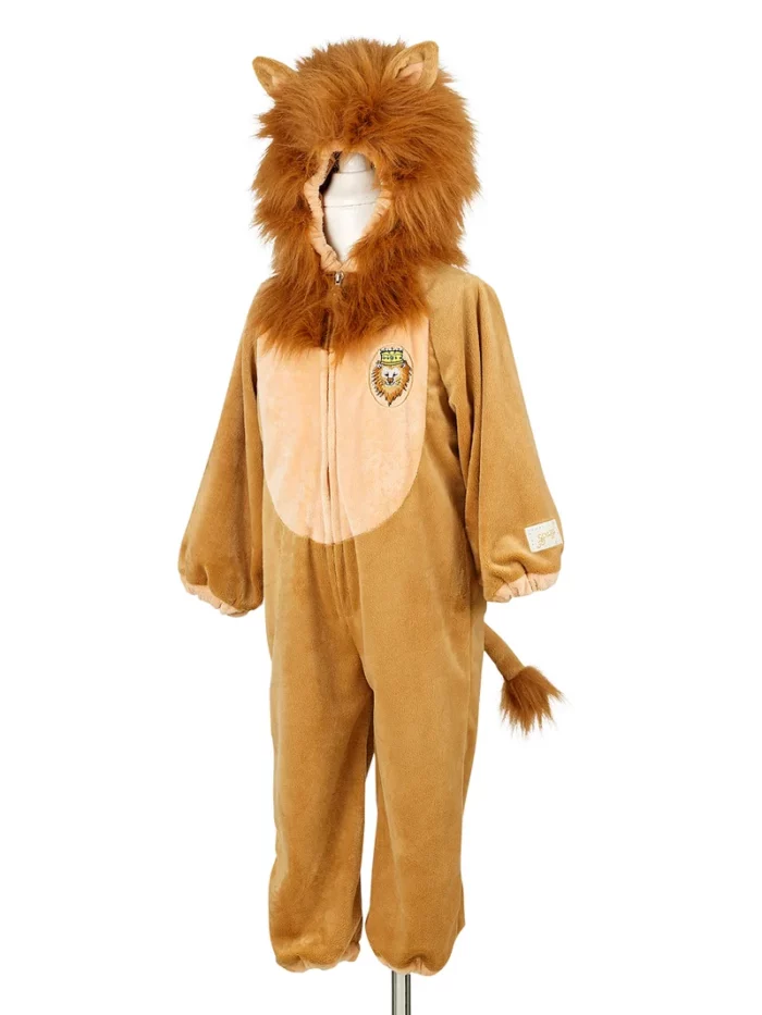 Déguisement Lion / Souza