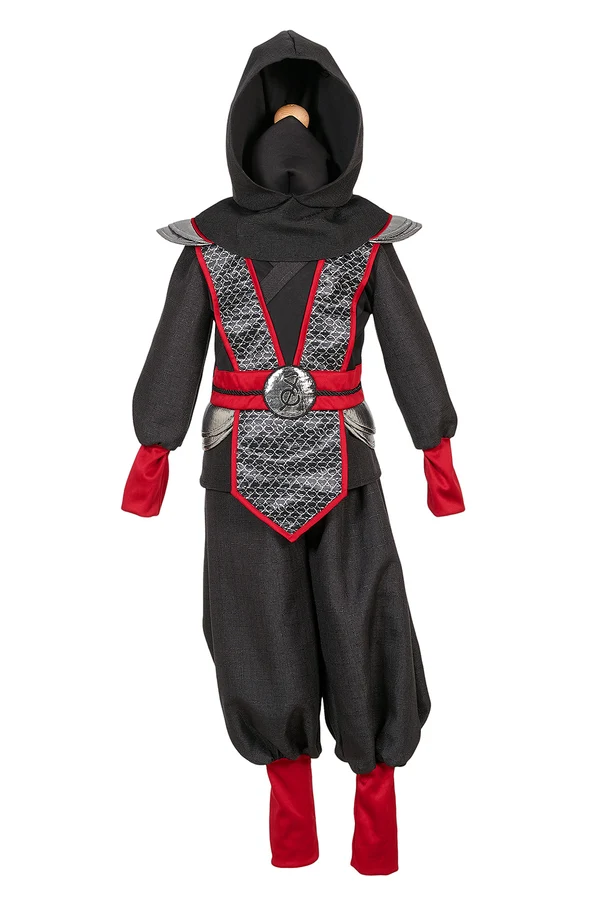 Déguisement Ninja / Souza