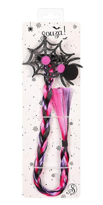 Tresse Spider / Souza