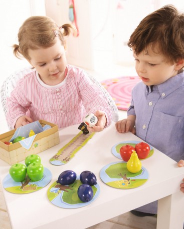 Premier verger - Mes premiers jeux / Haba – Image 3