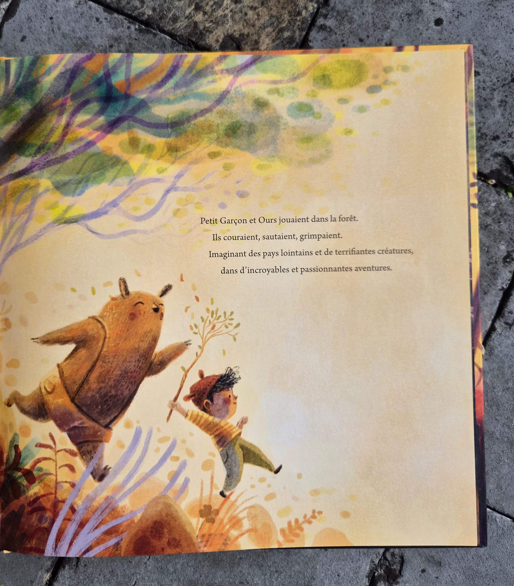Chance ou malchance / Album Alice – Image 3