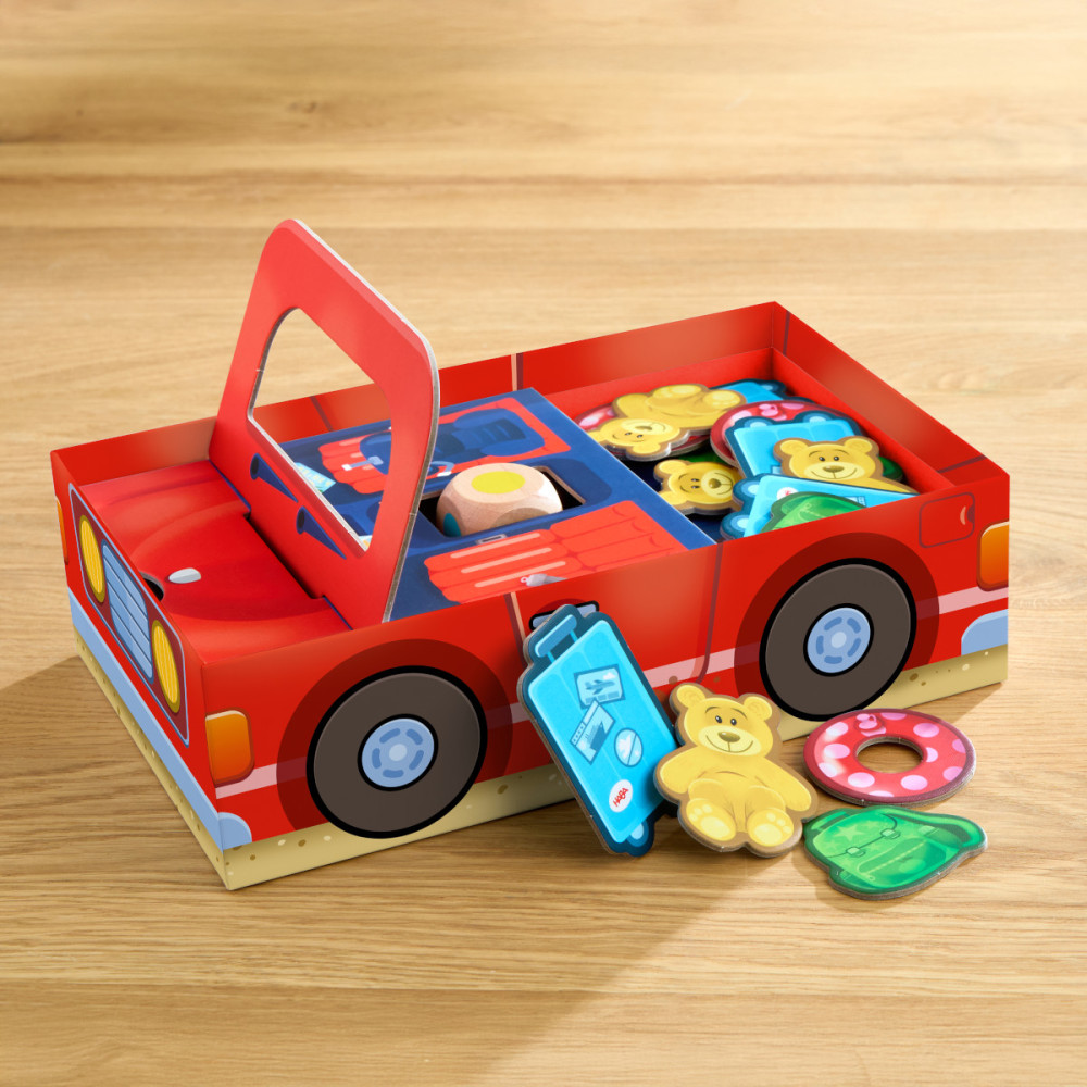 Hello vacation ! - Mes premiers jeux / Haba – Image 2
