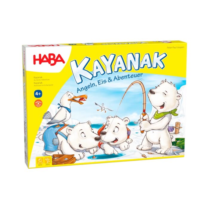 Kayanak / Haba