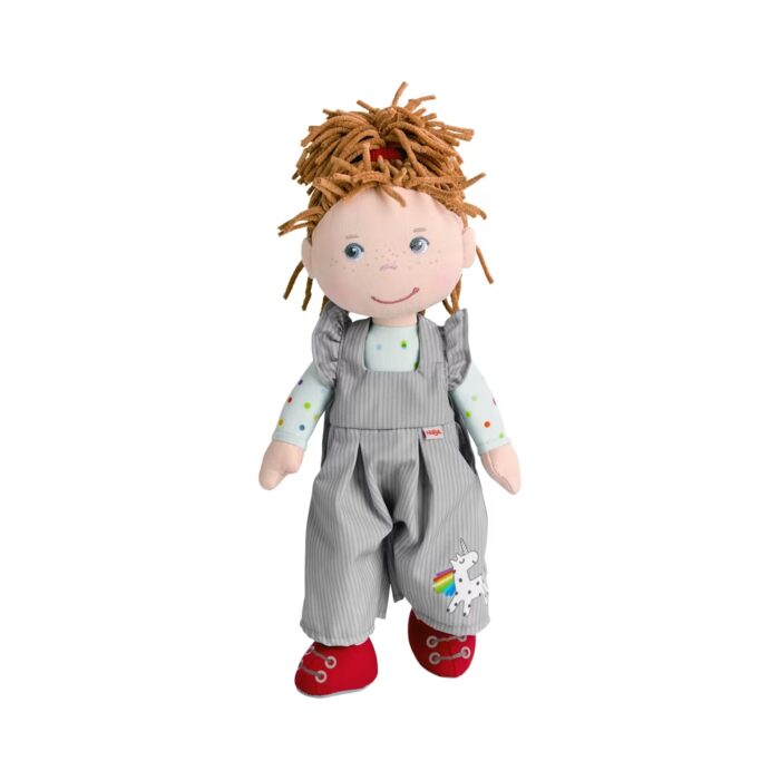 Poupée Josie / Haba