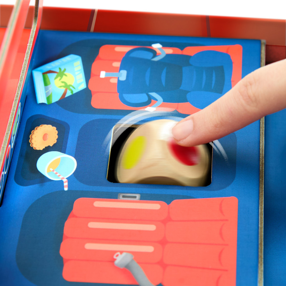 Hello vacation ! - Mes premiers jeux / Haba – Image 3