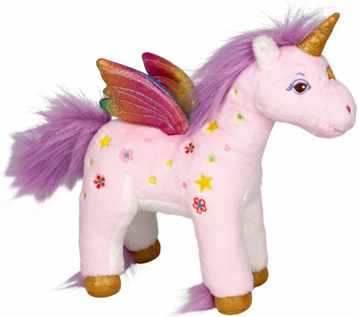 Petite Lilu la Licorne / Die Spiegelburg