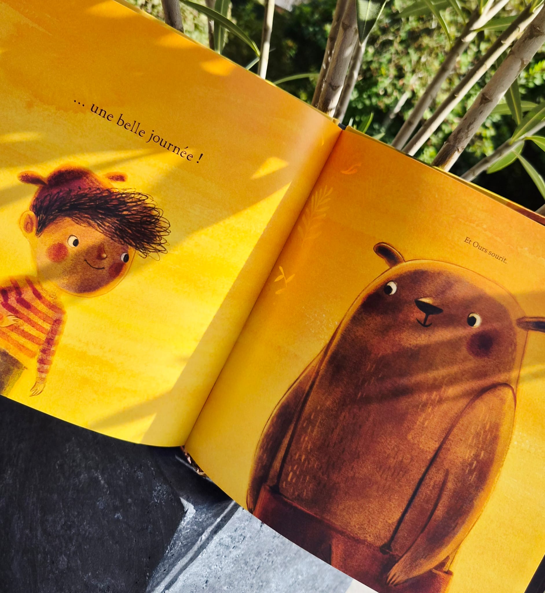 Chance ou malchance / Album Alice – Image 6