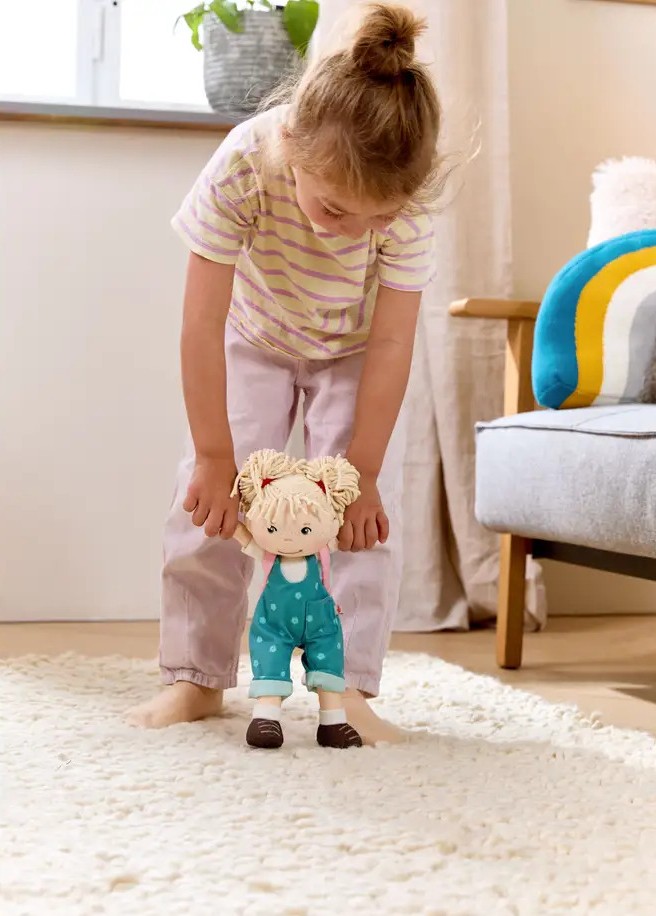 Poupée Tilly / Haba – Image 4